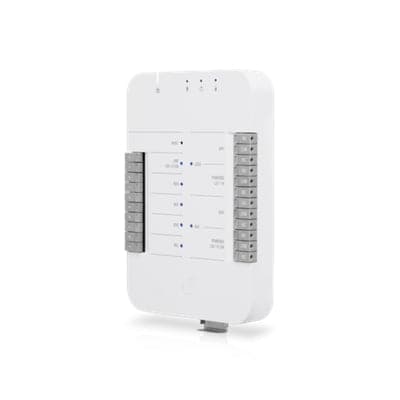 UniFi Access Hub - Premium Surveillance & Security from Ubiquiti Networks Commercial - Just $242.22! Shop now at namebrandcities brought to you by los tres amigos discounts inc 