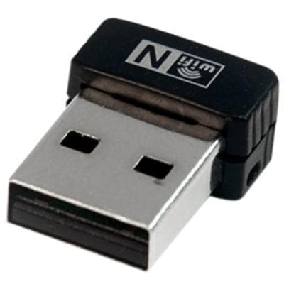 USB Wireless N Network Adapter - Premium Networking Wireless SingleBand from Startech.com - Just $37.64! Shop now at namebrandcities brought to you by los tres amigos discounts inc 