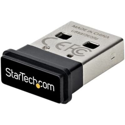 USB Bluetooth 5.0 Adapter - Premium Modems from Startech.com - Just $37.73! Shop now at namebrandcities brought to you by los tres amigos discounts inc 