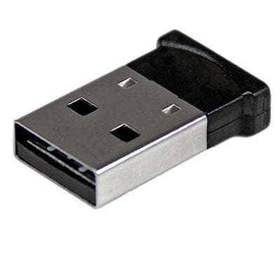 USB Bluetooth 4.0 Dongle 50m - Premium USB Hubs & Converters from Startech.com - Just $43.58! Shop now at namebrandcities brought to you by los tres amigos discounts inc 