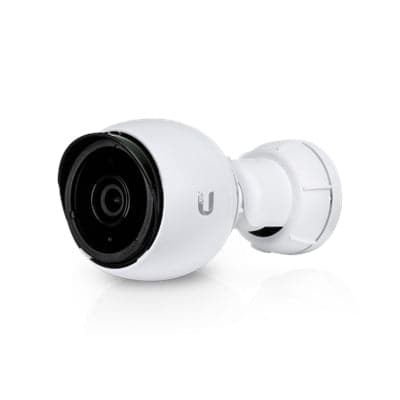 UniFi Protect G4 BulletCam 3PK - Premium Surveillance & Security from Ubiquiti Networks Commercial - Just $669.71! Shop now at namebrandcities brought to you by los tres amigos discounts inc 