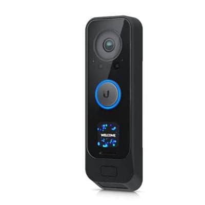 G4 Doorbell Pro - Premium Surveillance & Security from Ubiquiti Inc. - Just $393.91! Shop now at namebrandcities brought to you by los tres amigos discounts inc 