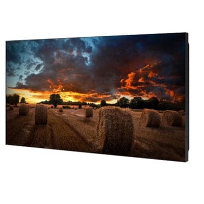 LFD Vid Wall 55In Nar Com LED - Premium Commercial Display from Samsung IT - Just $2308! Shop now at namebrandcities brought to you by los tres amigos discounts inc 