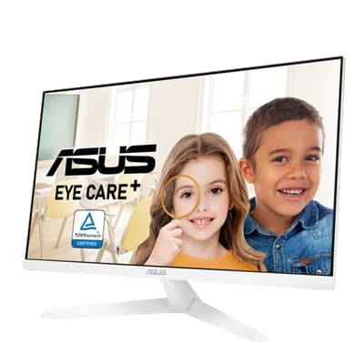 VY279HE W - Premium Monitors from ASUS - Just $191.76! Shop now at namebrandcities brought to you by los tres amigos discounts inc 