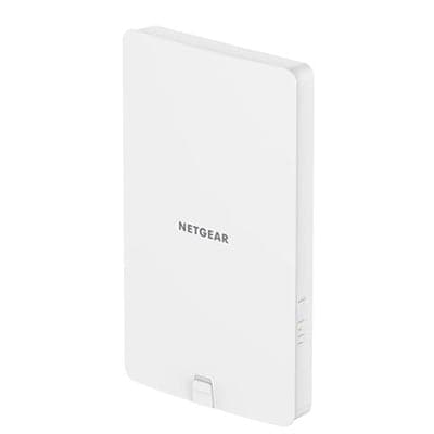 WiFi 6 Outdoor AP Insight Mgd - Premium Networking Wireless Dual Band from NETGEAR - Just $389.97! Shop now at namebrandcities brought to you by los tres amigos discounts inc 