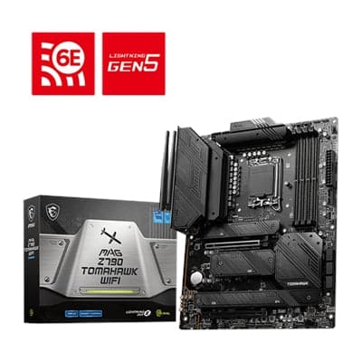 Intel Z790 DDR5 128GB - Premium Motherboards from MSI - Just $479.99! Shop now at namebrandcities brought to you by los tres amigos discounts inc 