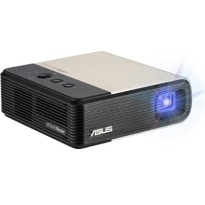 ASUS ZenBeam E2 Projector - Premium Projectors from ASUS - Just $299! Shop now at namebrandcities brought to you by los tres amigos discounts inc 