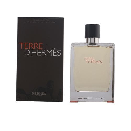 Terre D'hermes 6.7 Eau De Toilette Spray For Men - Premium Fragrance from Hermes - Just $121.01! Shop now at namebrandcities brought to you by los tres amigos discounts inc 