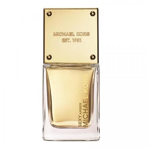 MICHAEL KORS SEXY AMBER UNBOXED 1 OZ EAU DE PARFUM SPRAY FOR WOMEN - Premium Shop All from MICHAEL KORS - Just $47.85! Shop now at namebrandcities brought to you by los tres amigos discounts inc 