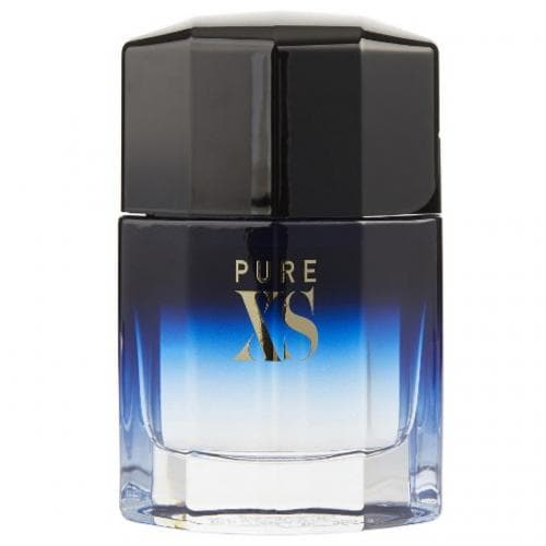 PACO RABANNE PURE XS TESTER 3.4 EAU DE TOILETTE SPRAY FOR MEN - Premium Shop All from PACO RABANNE - Just $95! Shop now at namebrandcities brought to you by los tres amigos discounts inc 