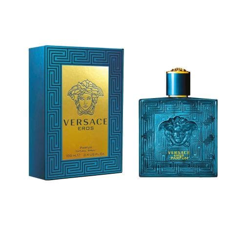 VERSACE EROS 3.4 PARFUM SPRAY FOR MEN - Premium Shop All from VERSACE - Just $145! Shop now at namebrandcities brought to you by los tres amigos discounts inc 