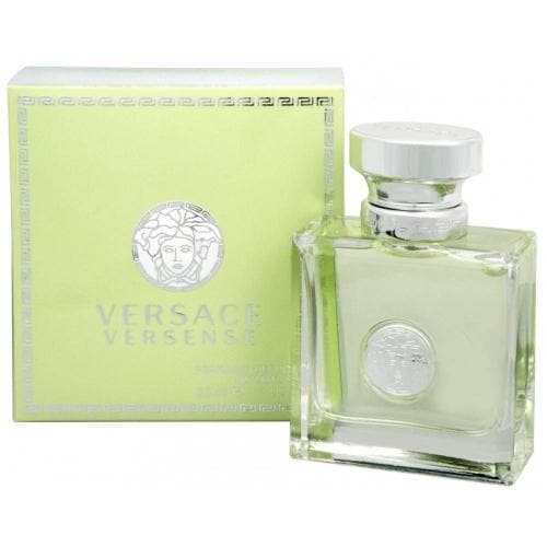 VERSACE VERSENSE 1.7 DEODORANT SPRAY FOR WOMEN - Premium Shop All from VERSACE - Just $38! Shop now at namebrandcities brought to you by los tres amigos discounts inc 